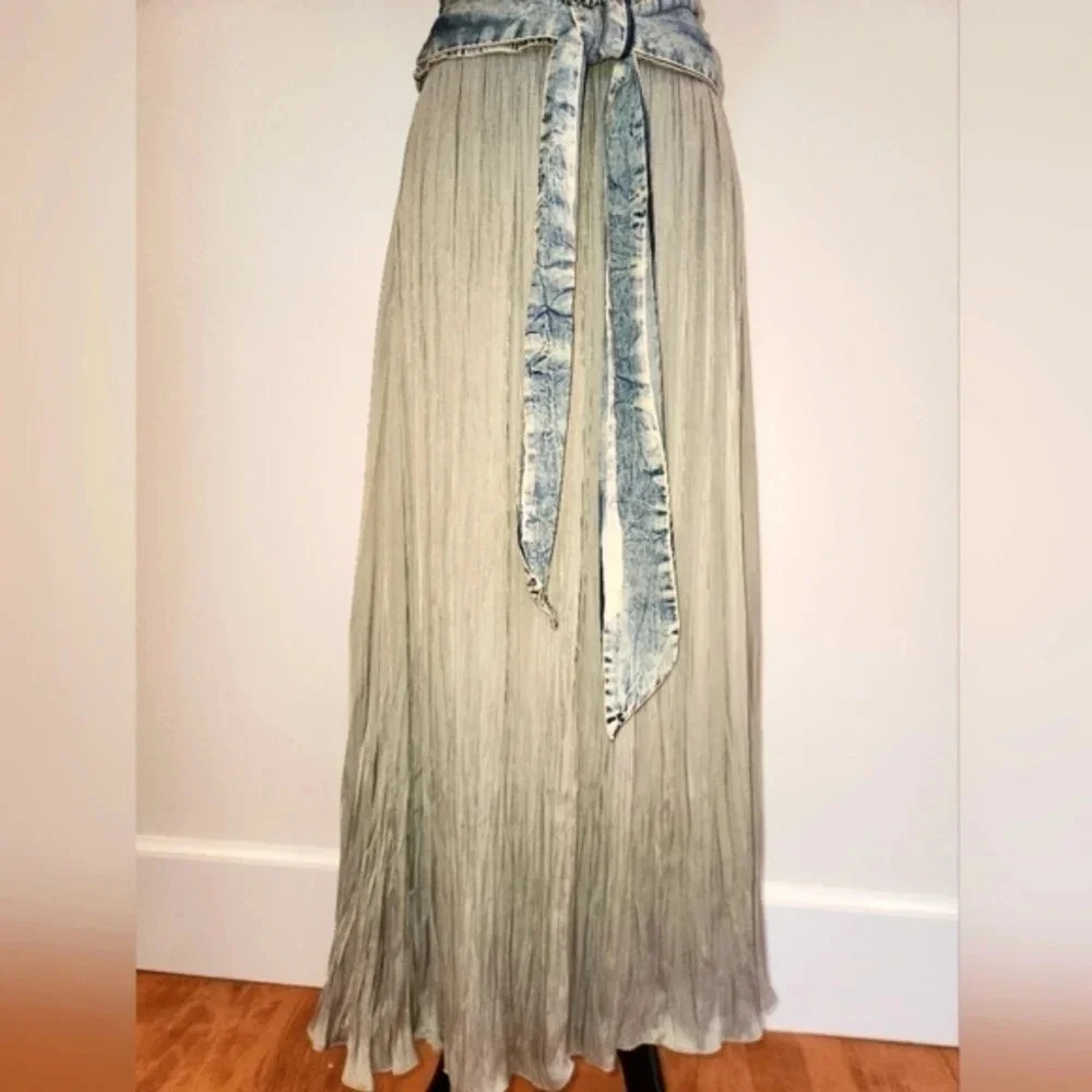 || ZARA || skirt